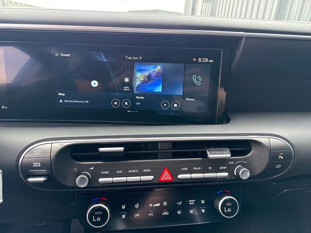 2026 Hyundai Palisade SEL Premium FWD