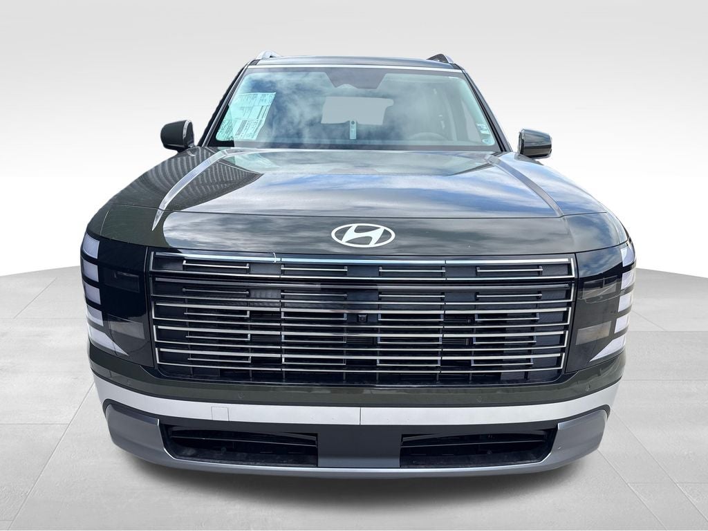 2026 Hyundai Palisade SEL Premium FWD