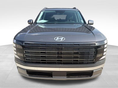2027 Hyundai Palisade SEL Premium FWD