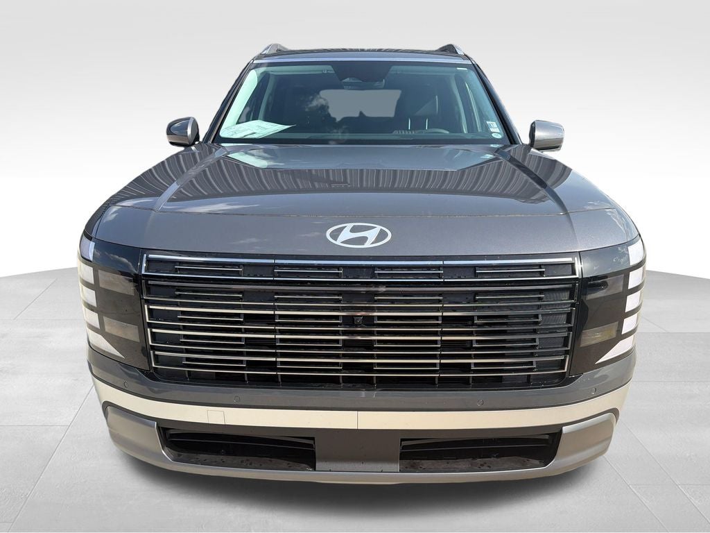 2027 Hyundai Palisade SEL Premium FWD