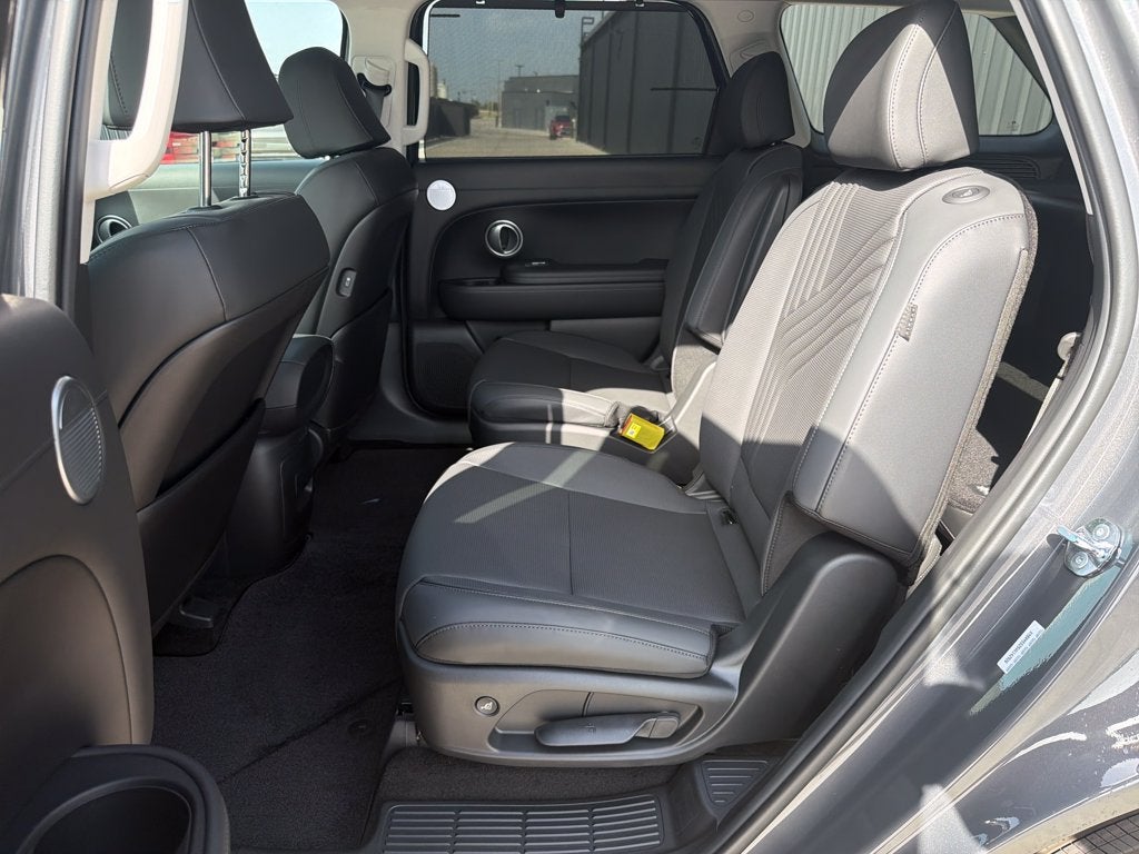 2027 Hyundai Palisade SEL Premium FWD