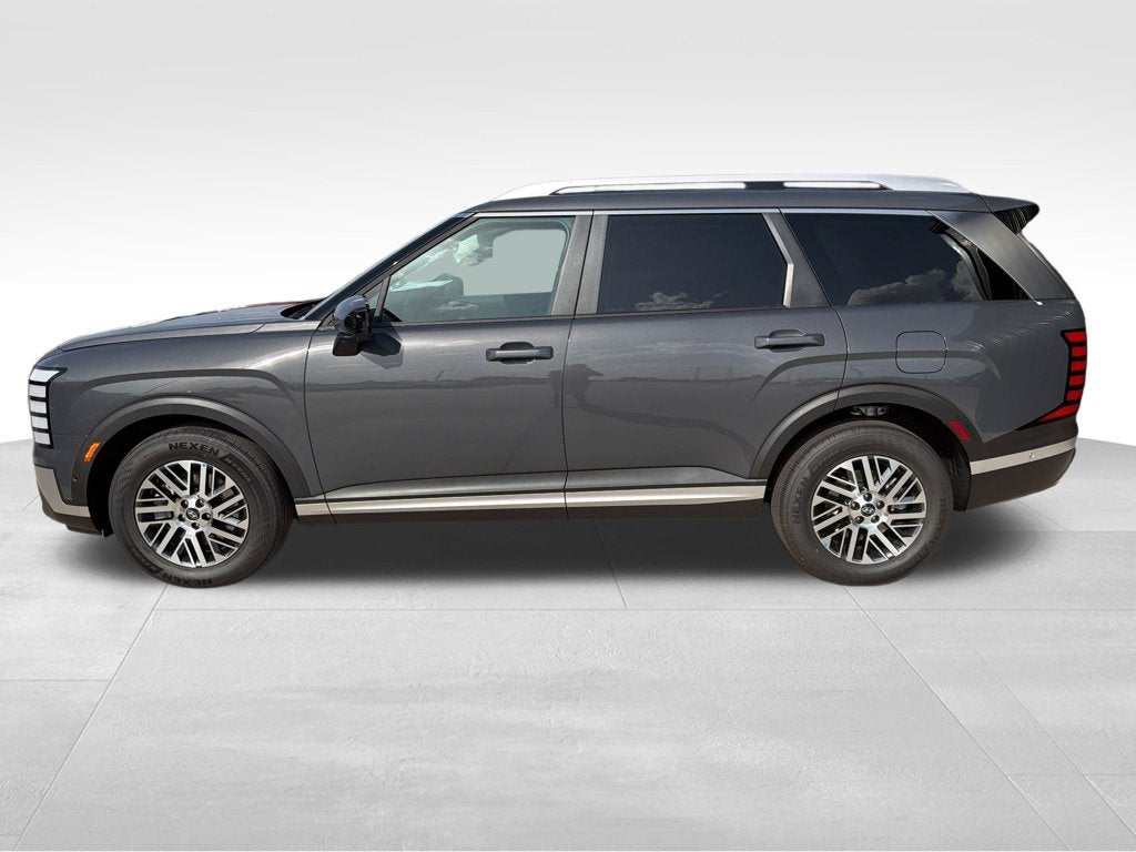 2027 Hyundai Palisade SEL Premium FWD