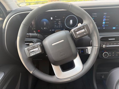 2027 Hyundai Palisade SEL Premium FWD