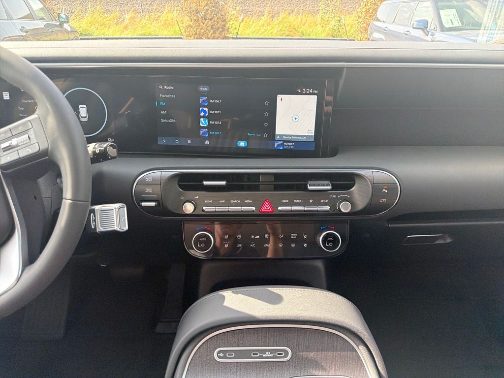 2027 Hyundai Palisade SEL Premium FWD