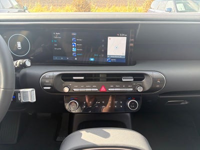 2027 Hyundai Palisade SEL Premium FWD