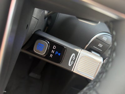 2027 Hyundai Palisade SEL Premium FWD