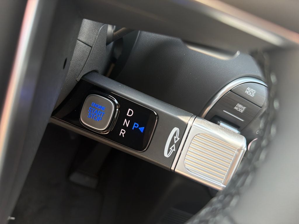 2027 Hyundai Palisade SEL Premium FWD