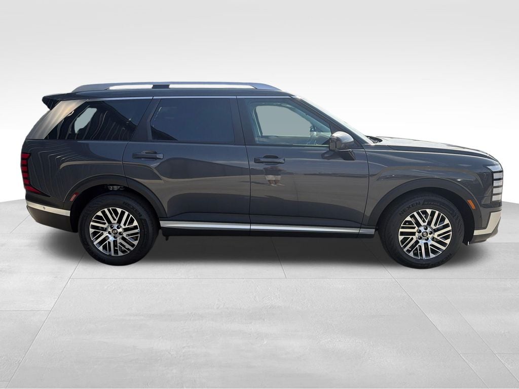 2027 Hyundai Palisade SEL Premium FWD