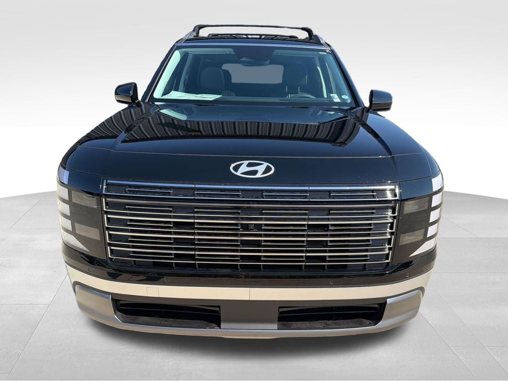 2027 Hyundai Palisade SEL Premium FWD