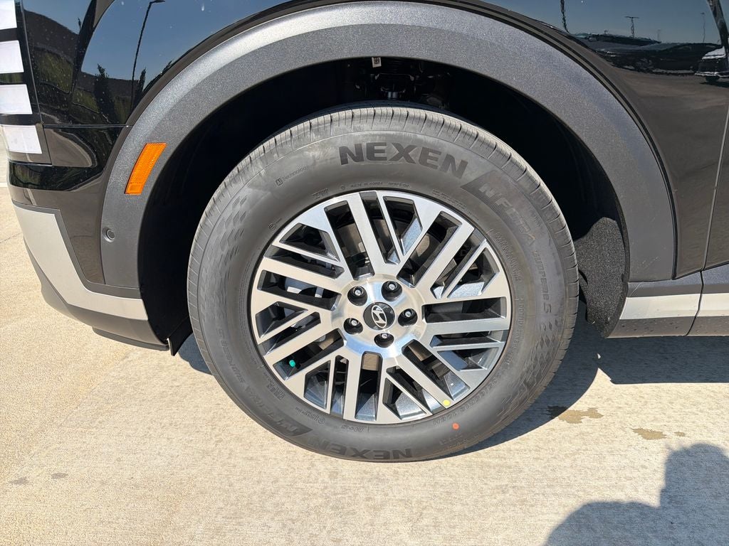 2027 Hyundai Palisade SEL Premium FWD