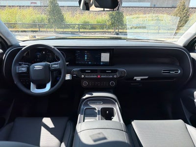 2027 Hyundai Palisade SEL Premium FWD