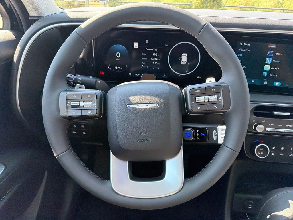 2027 Hyundai Palisade SEL Premium FWD