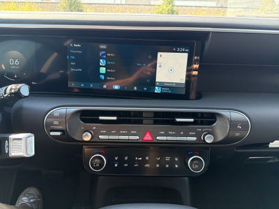 2027 Hyundai Palisade SEL Premium FWD