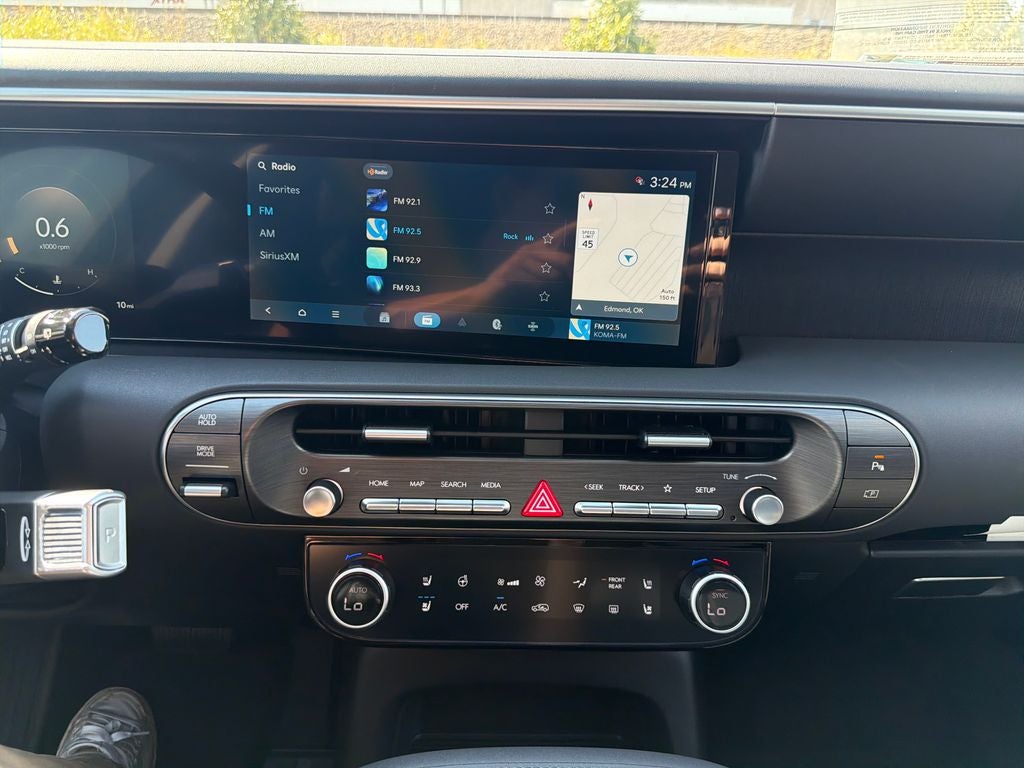 2027 Hyundai Palisade SEL Premium FWD
