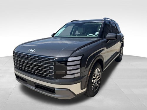 2026 Hyundai Palisade SEL Premium FWD