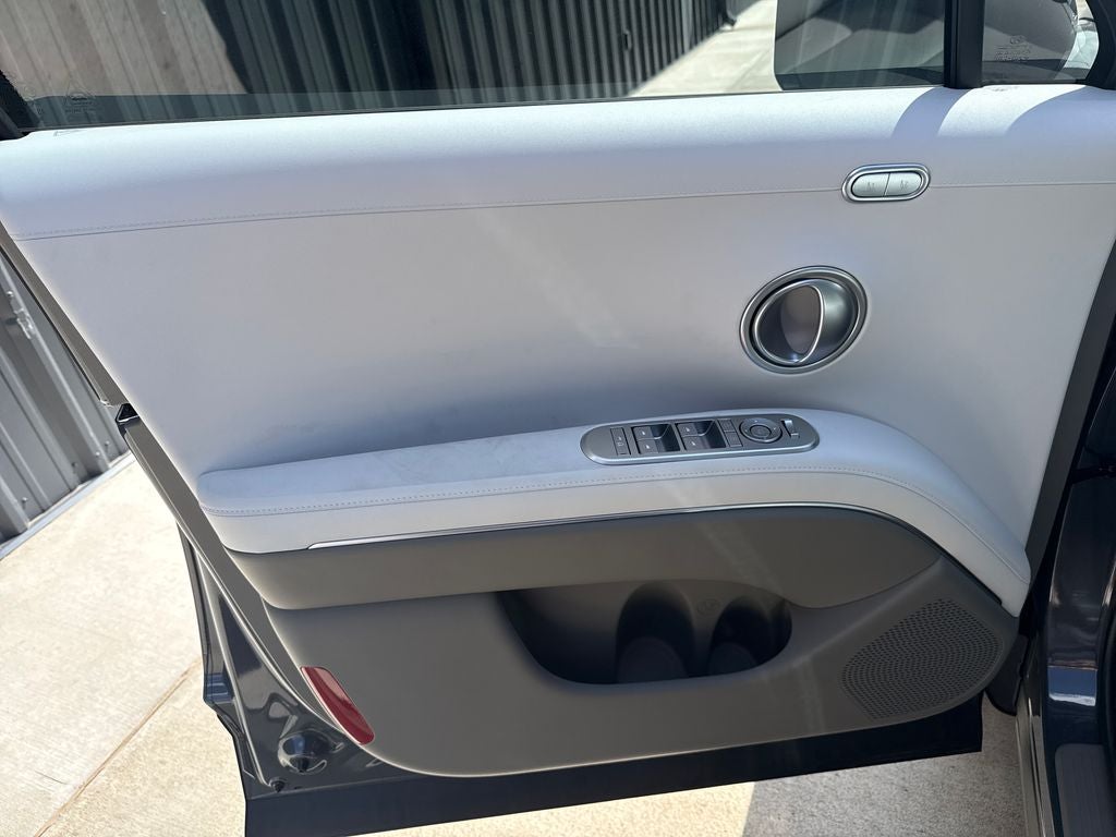 2026 Hyundai Palisade SEL Premium FWD