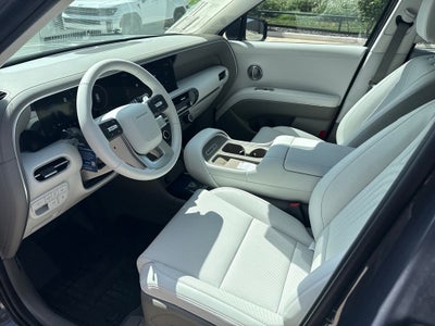 2026 Hyundai Palisade SEL Premium FWD