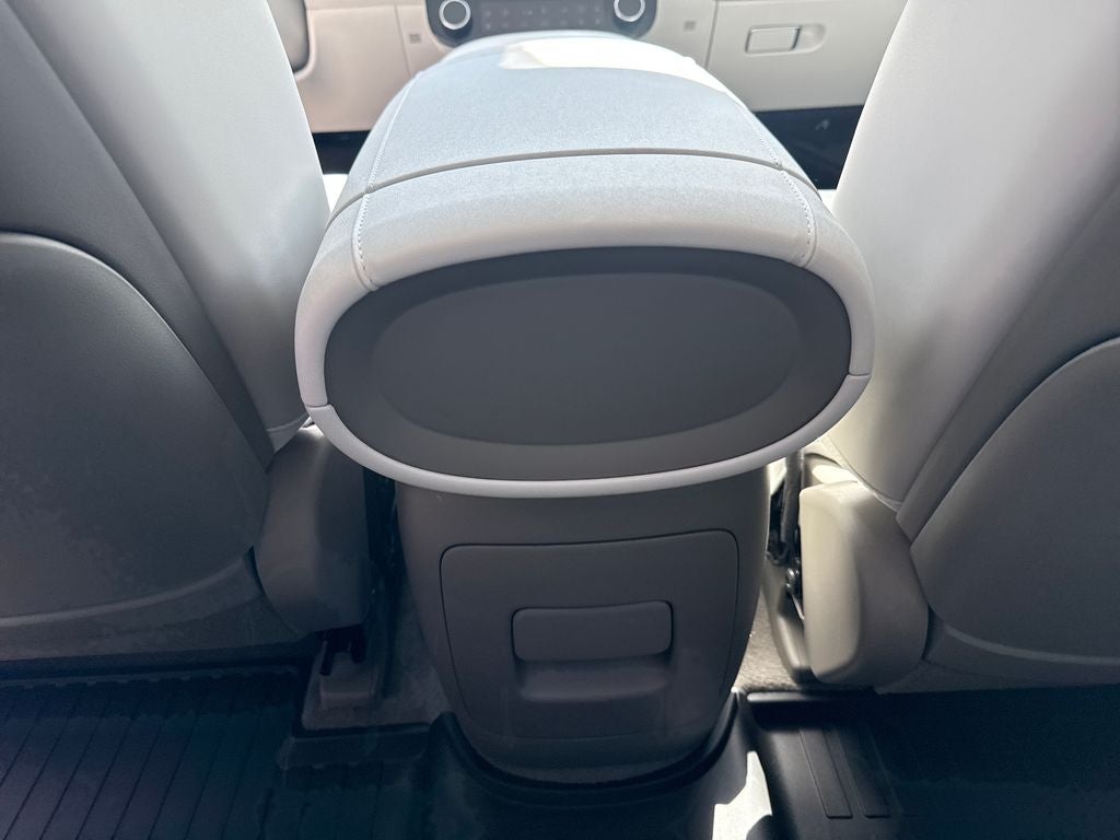 2026 Hyundai Palisade SEL Premium FWD