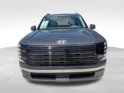 2026 Hyundai Palisade SEL Premium FWD