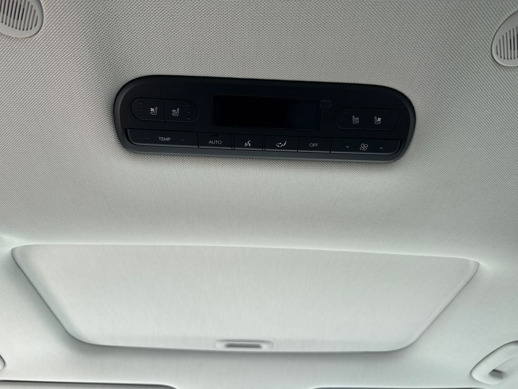 2026 Hyundai Palisade SEL Premium FWD