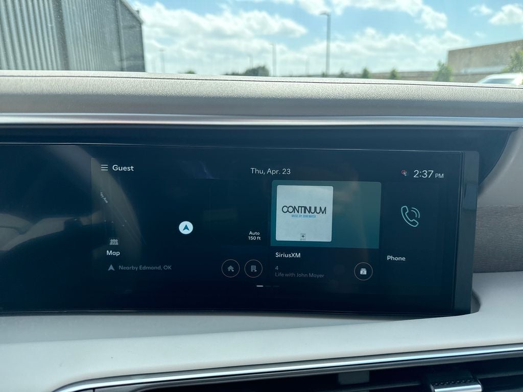 2026 Hyundai Palisade SEL Premium FWD
