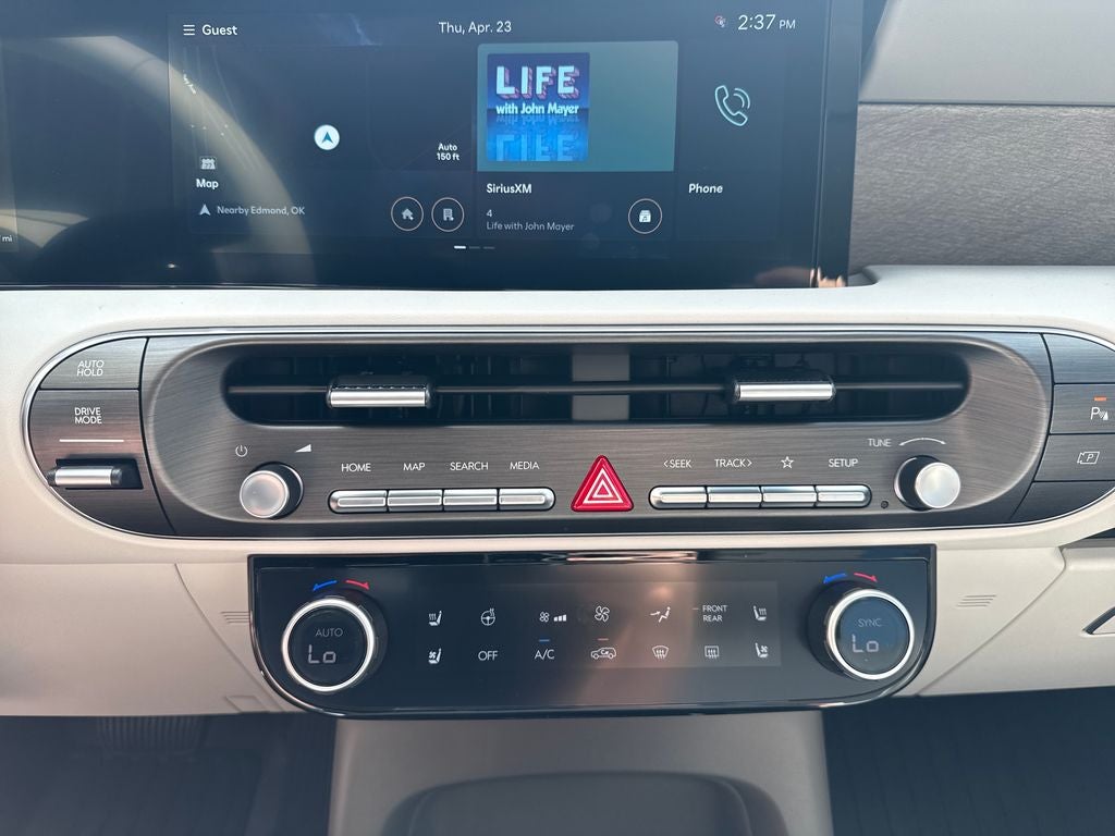 2026 Hyundai Palisade SEL Premium FWD