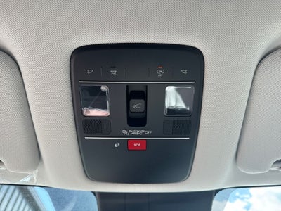 2026 Hyundai Palisade SEL Premium FWD