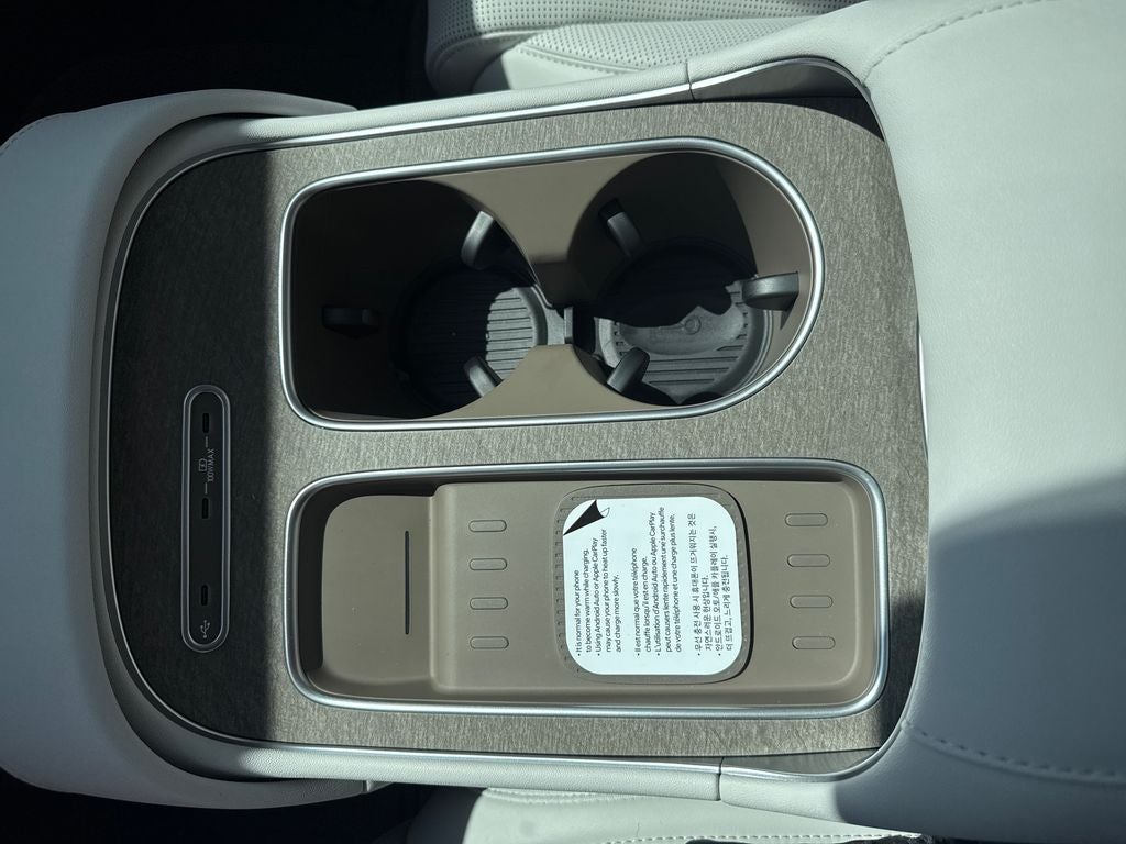 2026 Hyundai Palisade SEL Premium FWD
