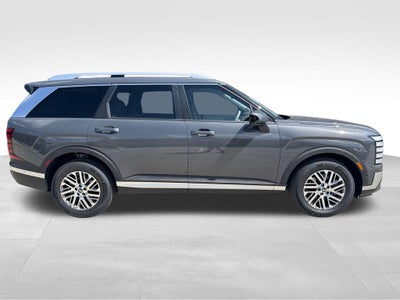 2026 Hyundai Palisade SEL Premium FWD