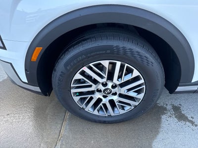 2026 Hyundai Palisade SEL Premium FWD