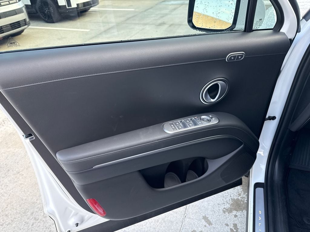 2026 Hyundai Palisade SEL Premium FWD