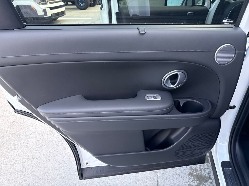 2026 Hyundai Palisade SEL Premium FWD