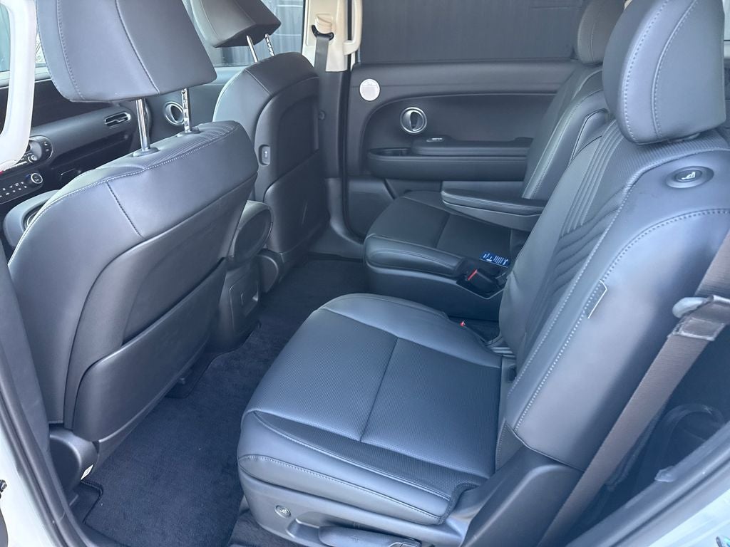 2026 Hyundai Palisade SEL Premium FWD