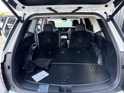 2026 Hyundai Palisade SEL Premium FWD