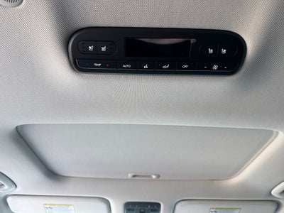 2026 Hyundai Palisade SEL Premium FWD