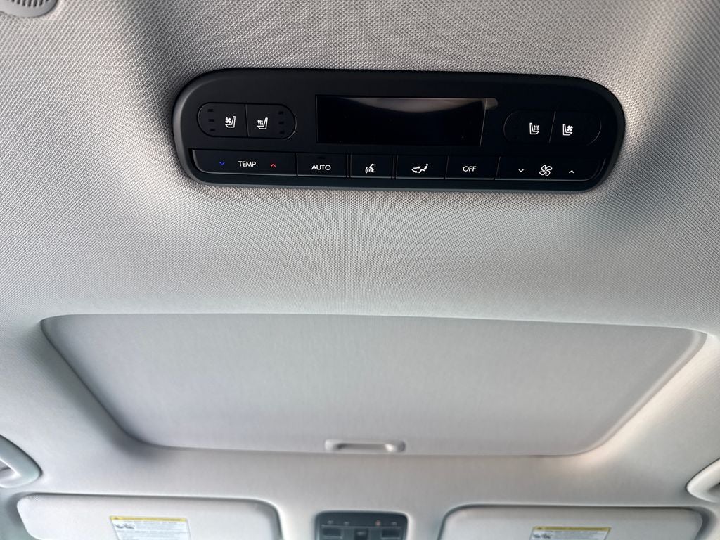 2026 Hyundai Palisade SEL Premium FWD