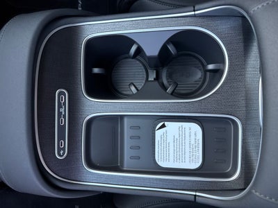 2026 Hyundai Palisade SEL Premium FWD