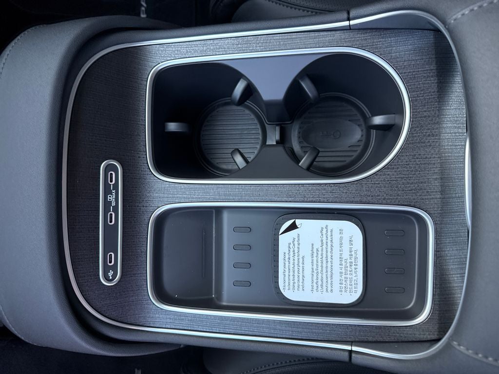 2026 Hyundai Palisade SEL Premium FWD