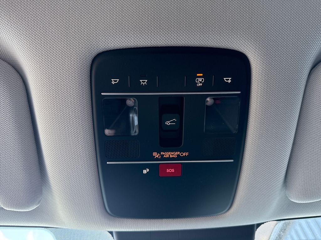 2026 Hyundai Palisade SEL Premium FWD