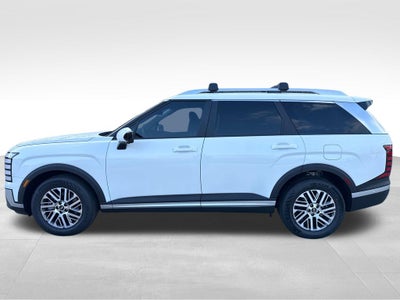 2026 Hyundai Palisade SEL Premium FWD