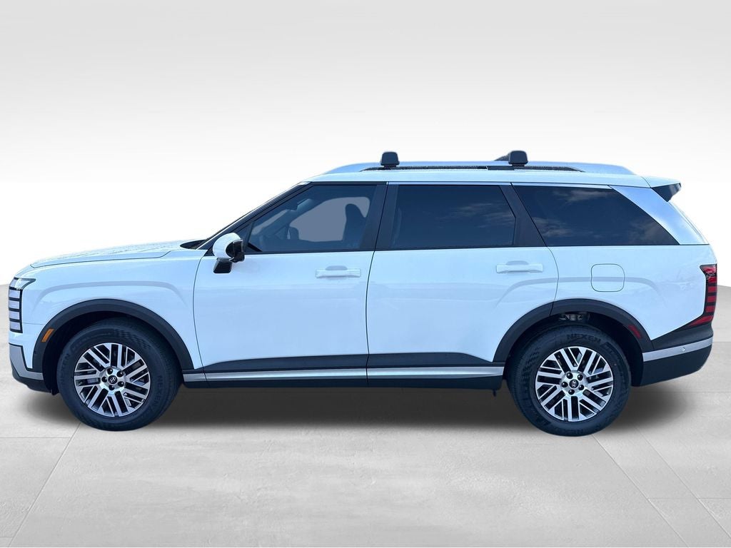 2026 Hyundai Palisade SEL Premium FWD