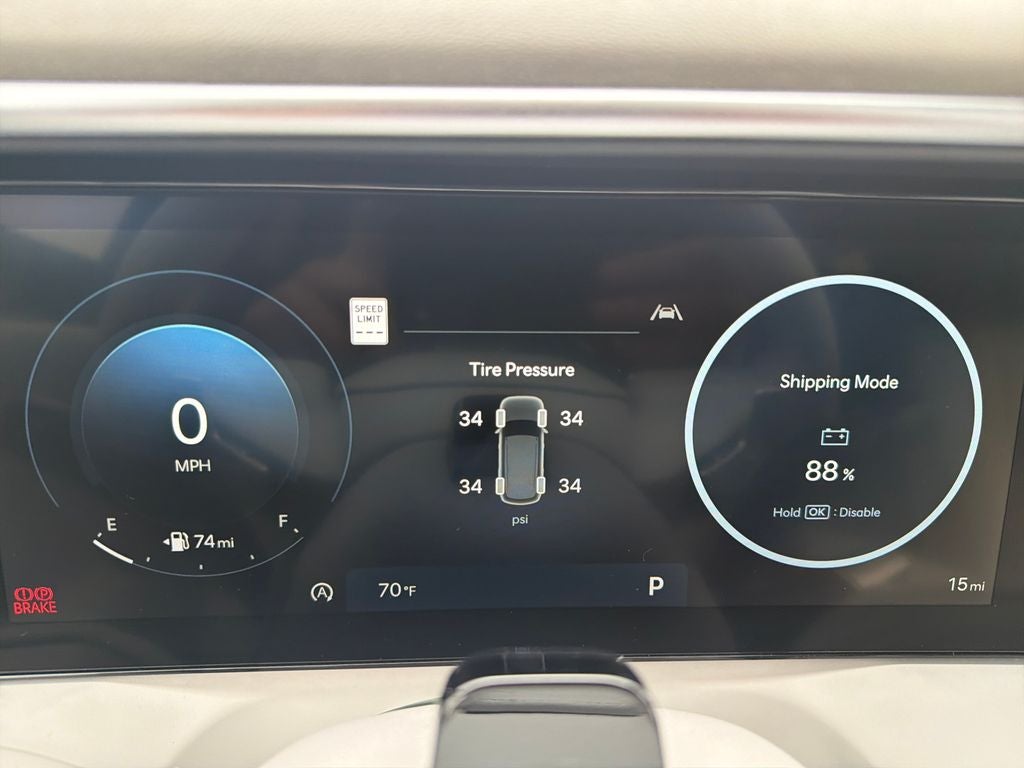 2026 Hyundai Palisade SEL Premium AWD