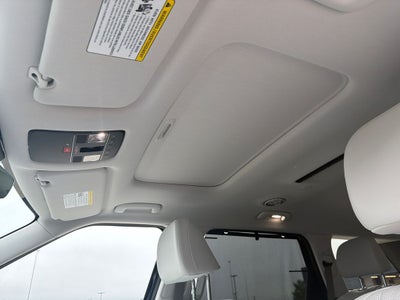 2026 Hyundai Palisade SEL Premium AWD