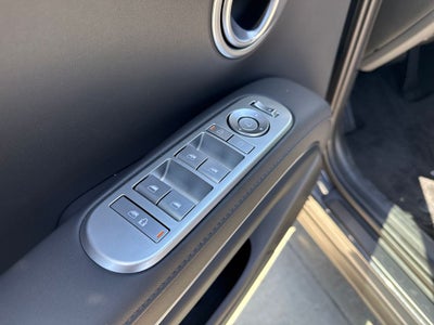 2026 Hyundai Palisade SEL Premium AWD