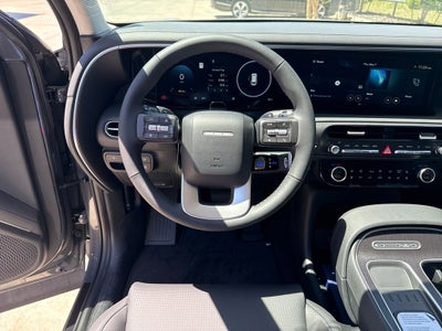 2026 Hyundai Palisade SEL Premium AWD