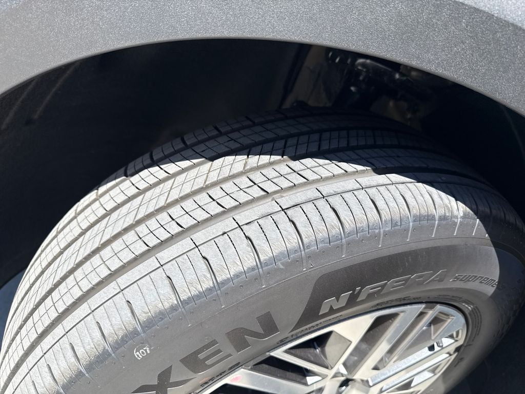 2026 Hyundai Palisade SEL Premium AWD