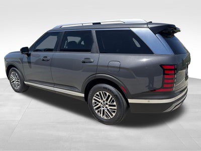 2026 Hyundai Palisade SEL Premium AWD
