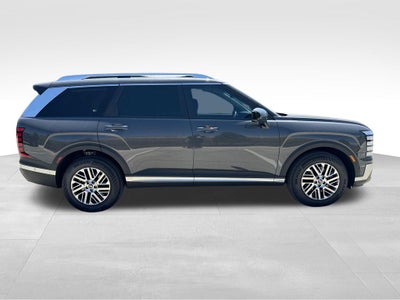 2026 Hyundai Palisade SEL Premium AWD