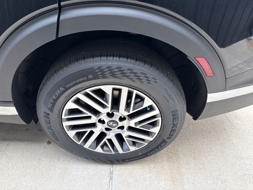 2026 Hyundai Palisade SEL Premium AWD