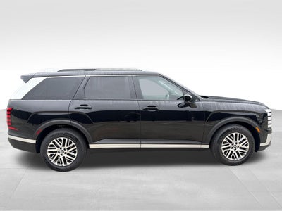 2026 Hyundai Palisade SEL Premium AWD